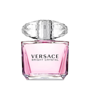 ادو تویلت ورساچه صورتی مدل Versace-Bright Crystal