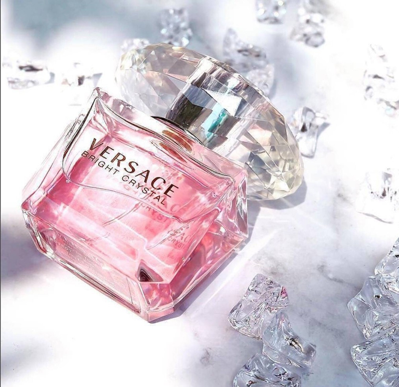 Versace-Bright Crystal