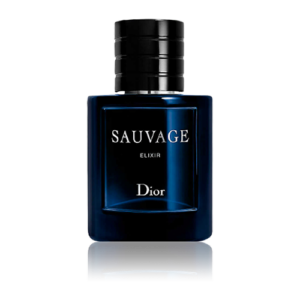 ادو پرفیوم دیور ساواج الکسیر مدل Dior Sauvage Elixir