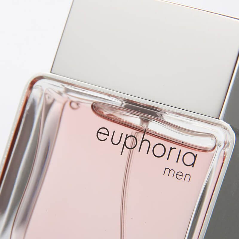 ادو تویلت کالوین کلین ایفوریا مدل Euphoria for Men