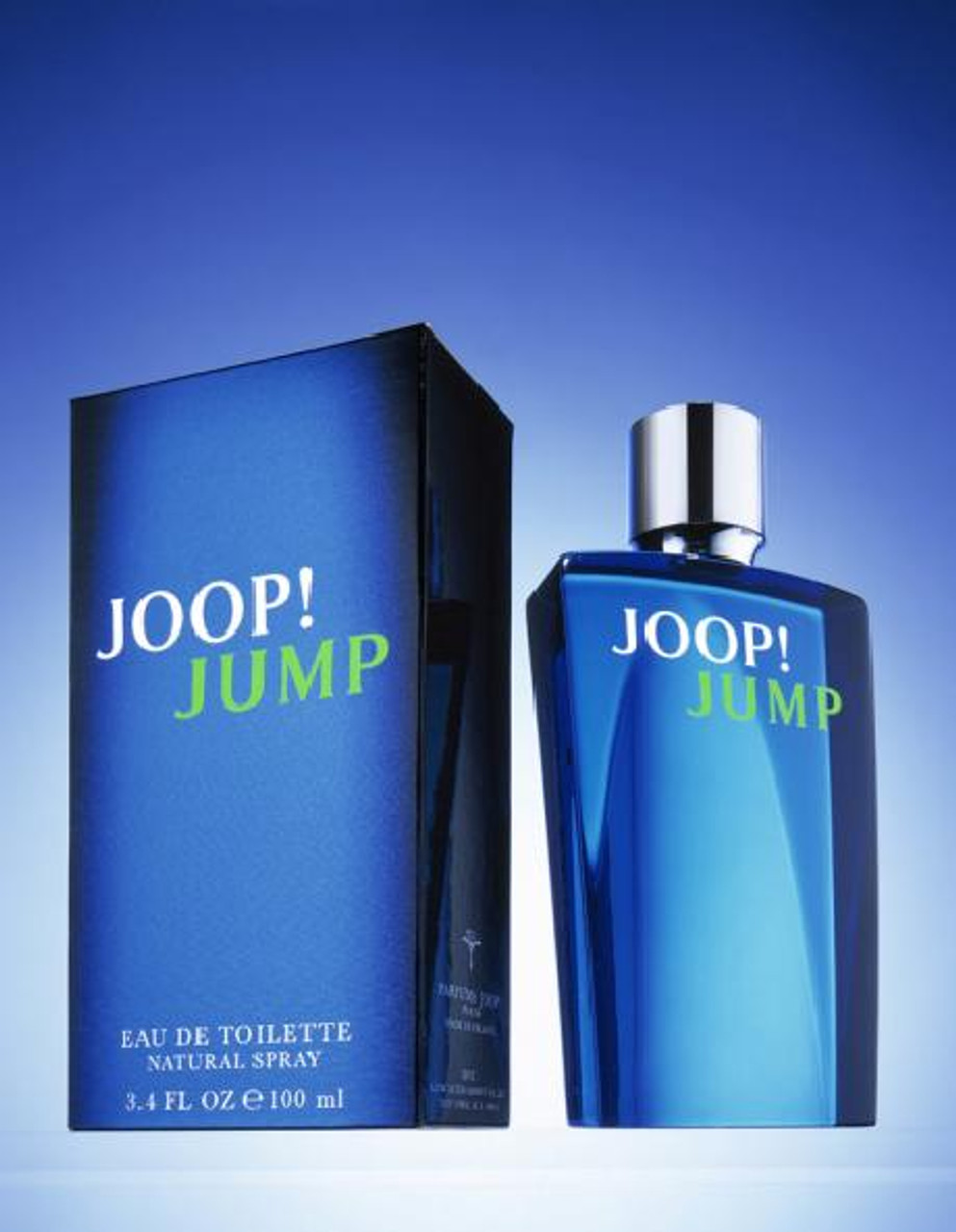 Joop! Jump