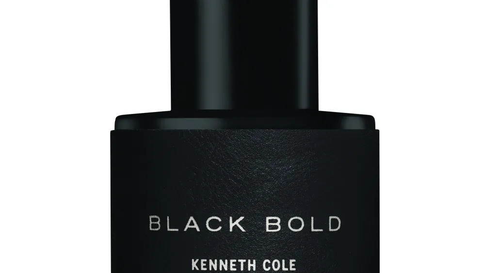 ادو تویلت بلک بولد مدل Kenneth Cole Black Bold