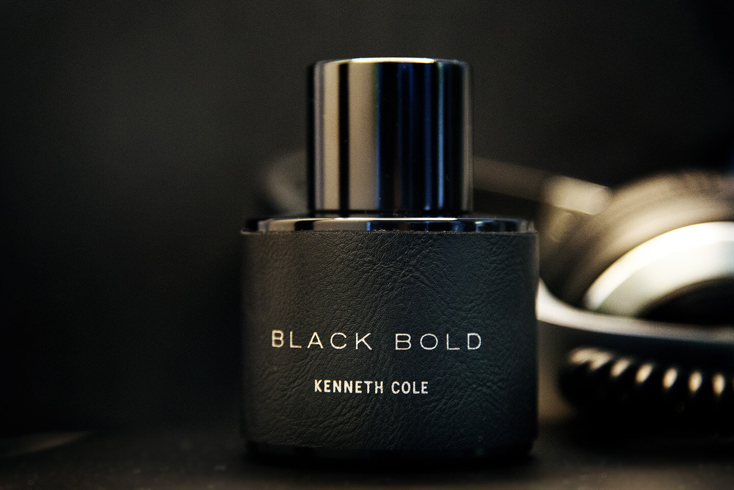 Kenneth Cole Black Bold