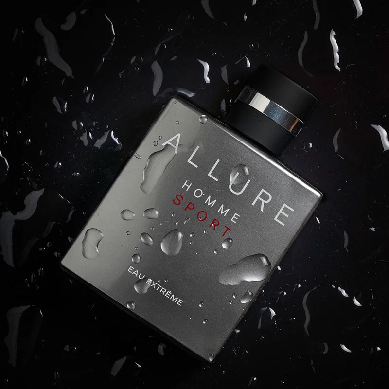 ادو پرفیوم آلور هوم اسپرت مدل Allure Homme Sport Eau Extreme