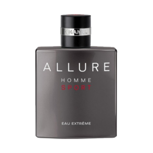 ادو پرفیوم آلور هوم اسپرت مدل Allure Homme Sport Eau Extreme