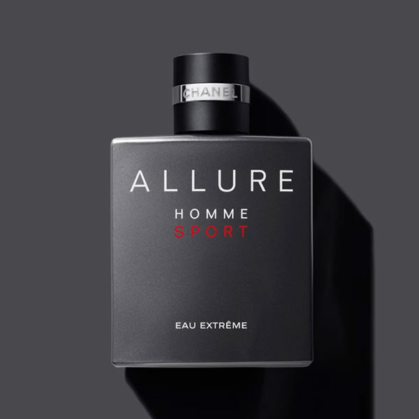 Allure Homme Sport Eau Extreme