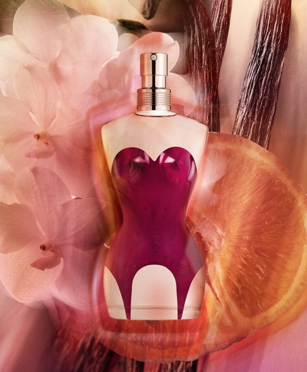 Classique Eau de Parfum Collector