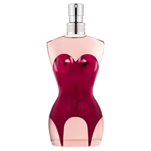 ادو پرفیوم ژان پل گوتیر کلاسیک کالکتور ۲۰۱۷ مدل Classique Eau de Parfum Collector