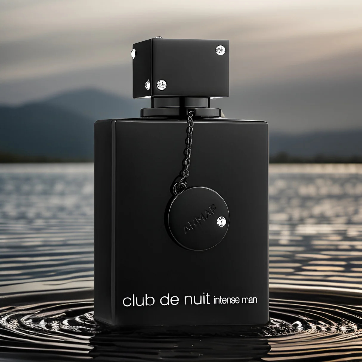 Club de Nuit Intense for men