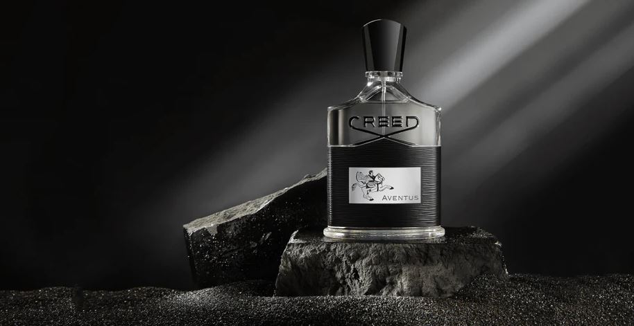 ادو پرفیوم کرید اونتوس مدل Creed Aventus