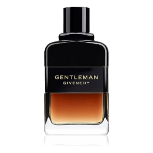 ادو پرفیوم جیونچی جنتلمن مدل Gentleman Reserve Privée