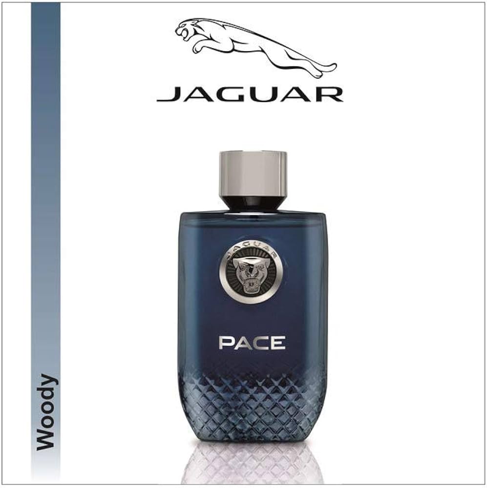 Jaguar Pace