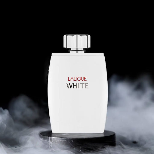 Lalique-White