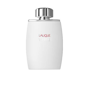 ادو تویلت لالیک وایت (لالیک سفید) مدل Lalique White