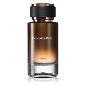 پرفیوم مرسدس بنز له پارفوم مدل Mercedes Benz Le Parfum