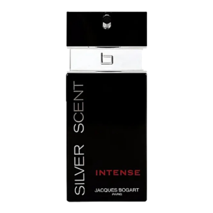 ادو تویلت بوگارت سیلور سنت اینتنس مدل  Silver Scent Intense