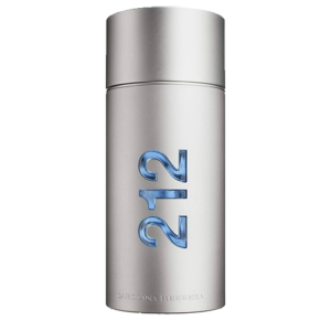 ادو تویلت کارولینا هررا 212 مردانه مدل CAROLINA HERRERA – 212 For Men