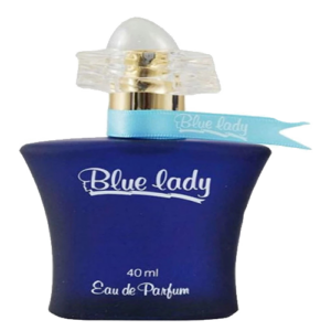 ادو پرفیوم رساسی بلو لیدی مدل Blue Lady