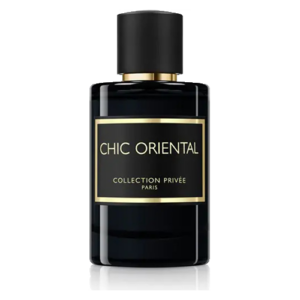 ادو پرفیوم چیک اورینتال جیپارلیس مدل CHIC ORIENTAL