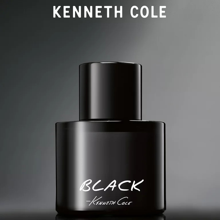 Kenneth Cole Black