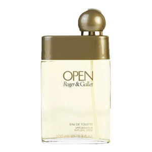 ادو تویلت راجر اند گالت اوپن مدل ROGER & GALLET Open